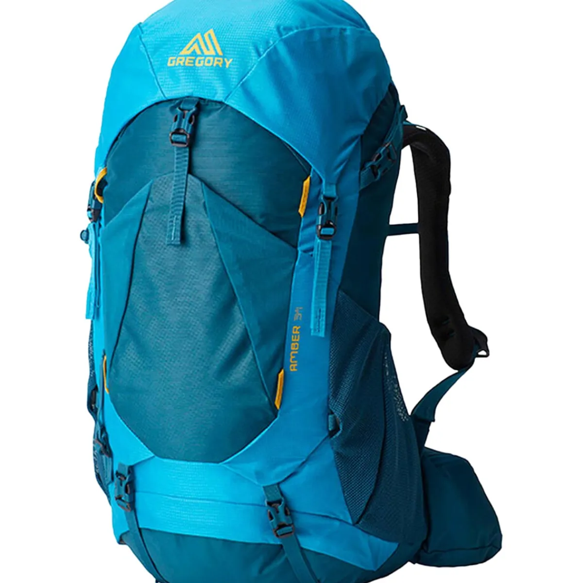 Gregory Pack Amber 34 l women's trekking backpack Artic Navy Outlet