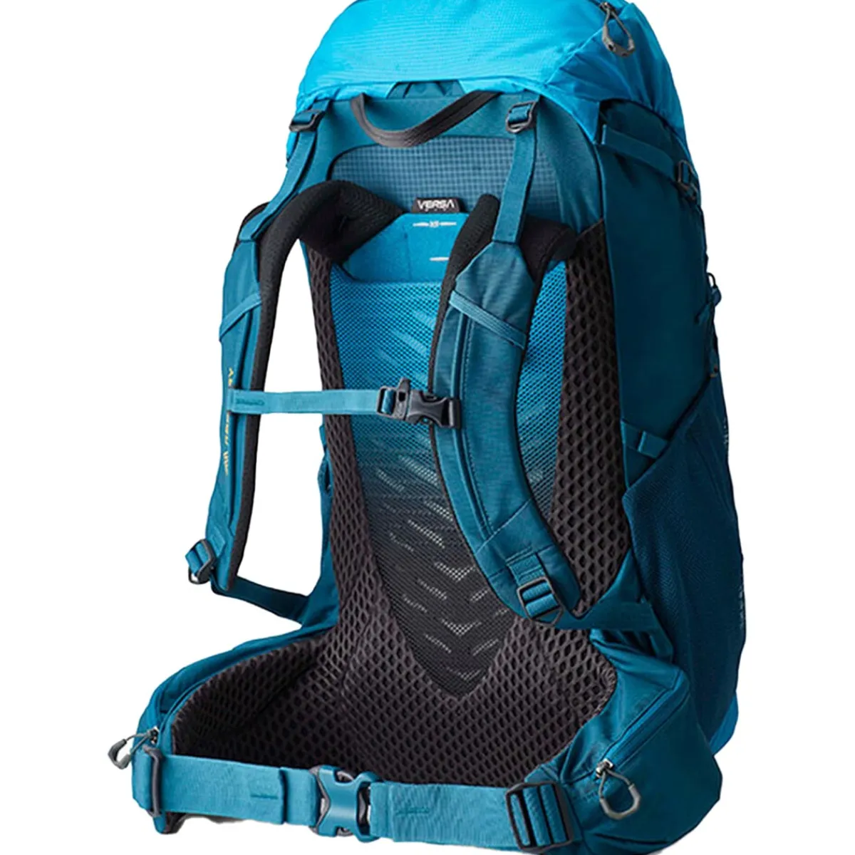 Gregory Pack Amber 44 l women's trekking backpack Coral Blue Fashion