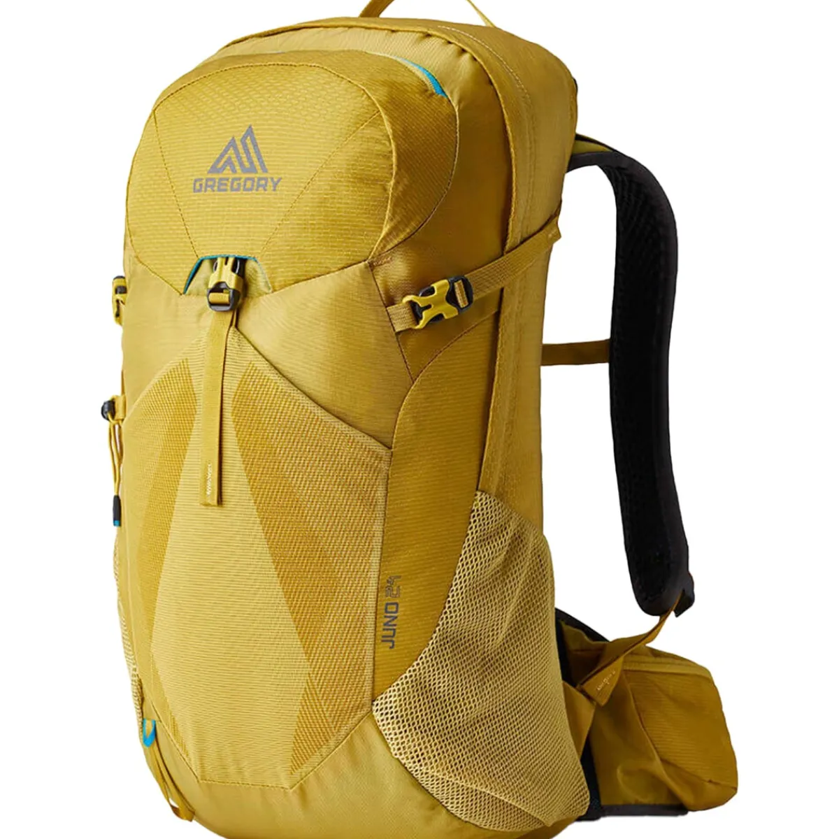 Gregory Pack Juno 24 l women's trekking backpack Emerald Green Sale