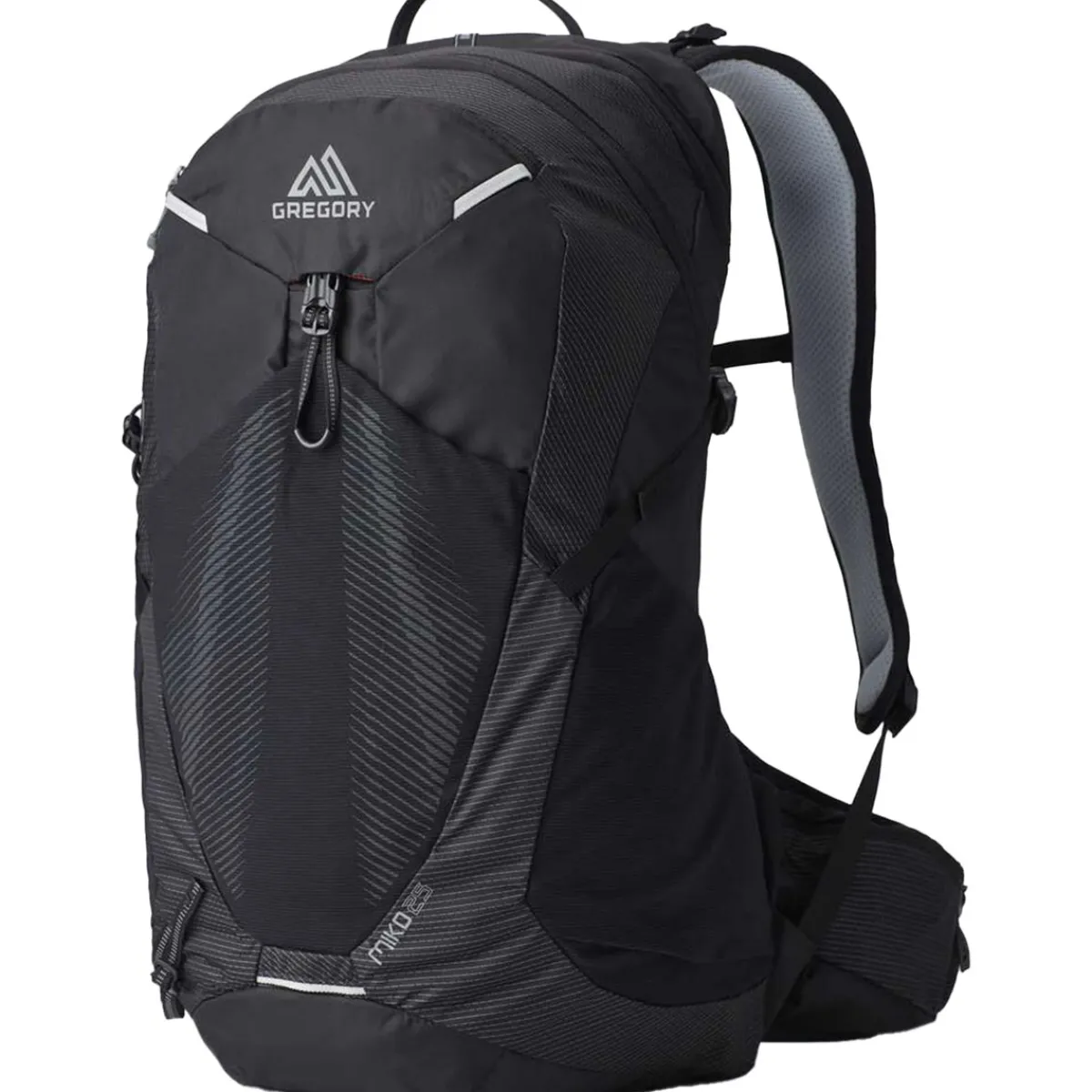 Gregory Pack Miko 25 l trekking backpack Optic Black Store