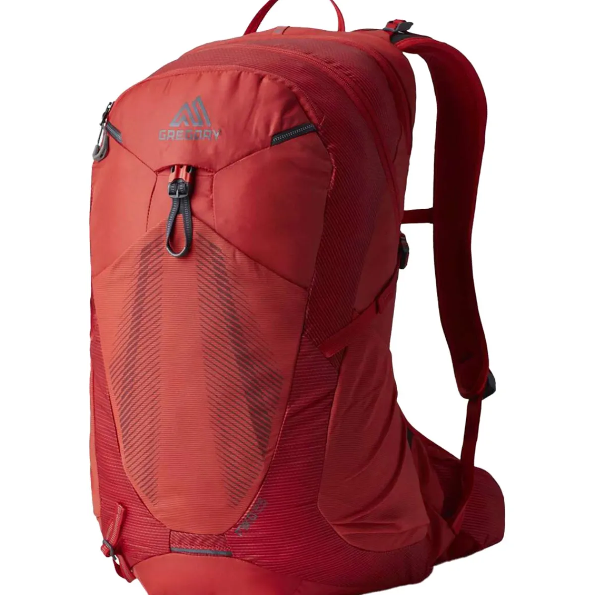 Gregory Pack Miko 25 l trekking backpack Optic Black Store