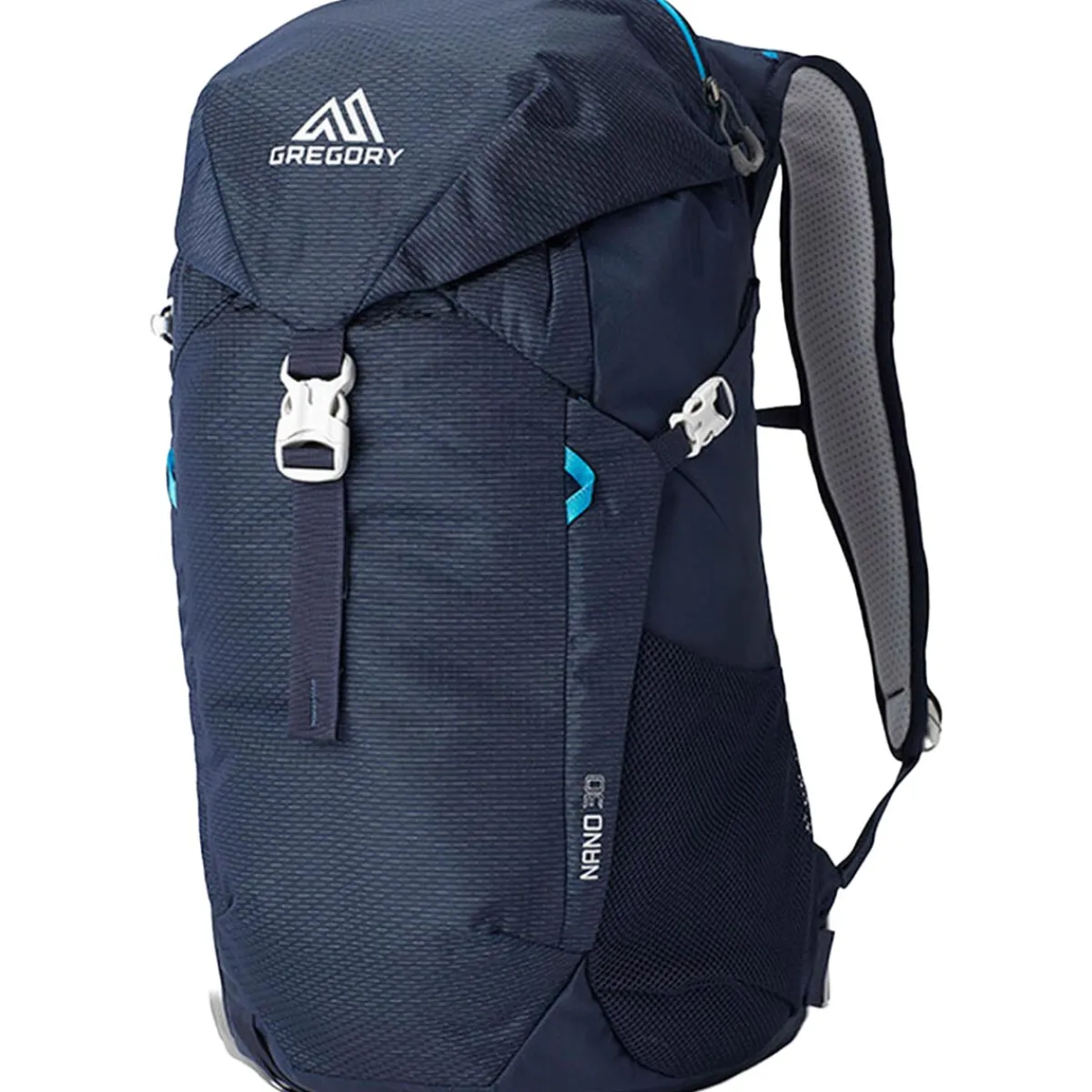 Gregory Pack Nano 30 l trekking backpack Bright Navy Cheap