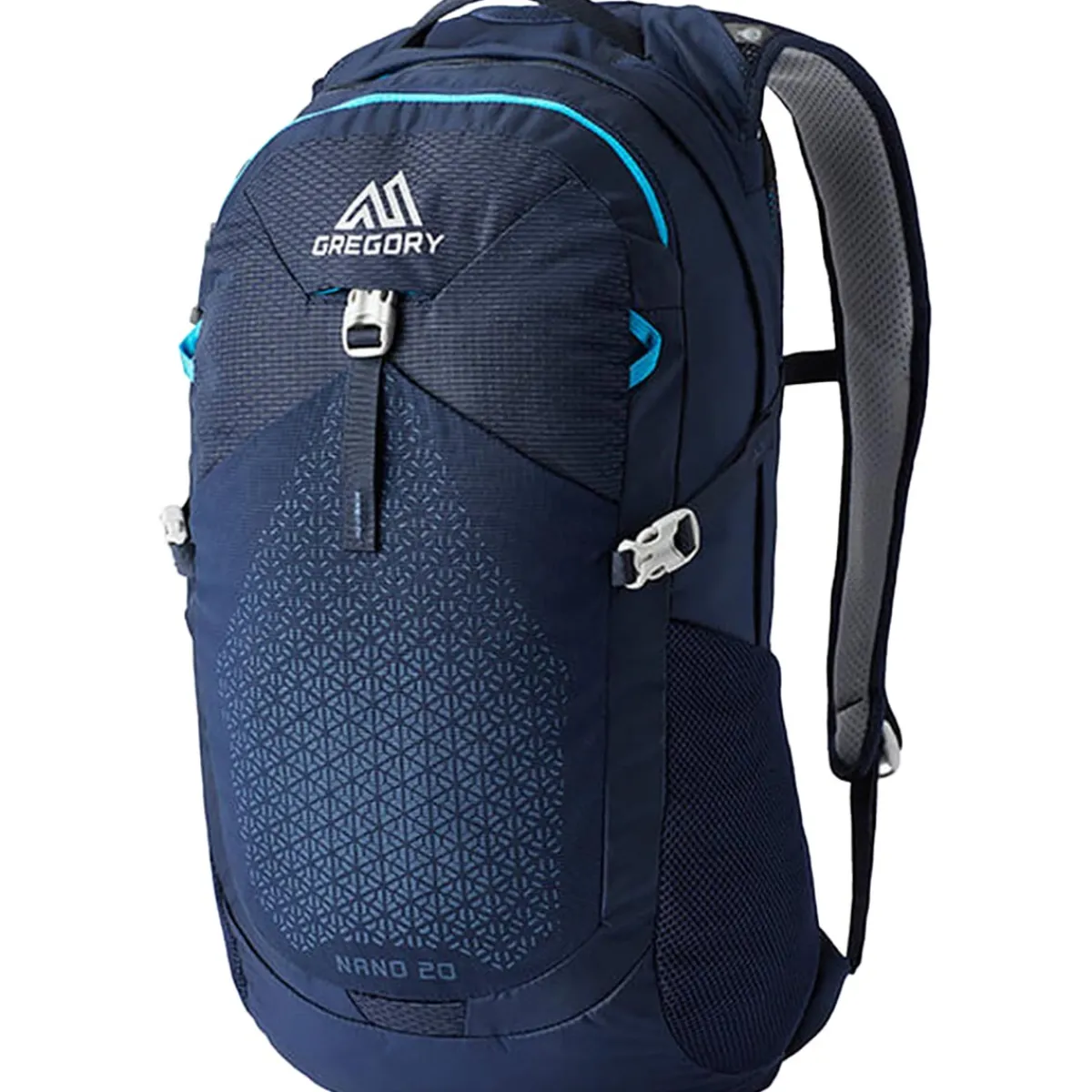 Gregory Pack Nano 20 l trekking backpack Bright Navy Outlet