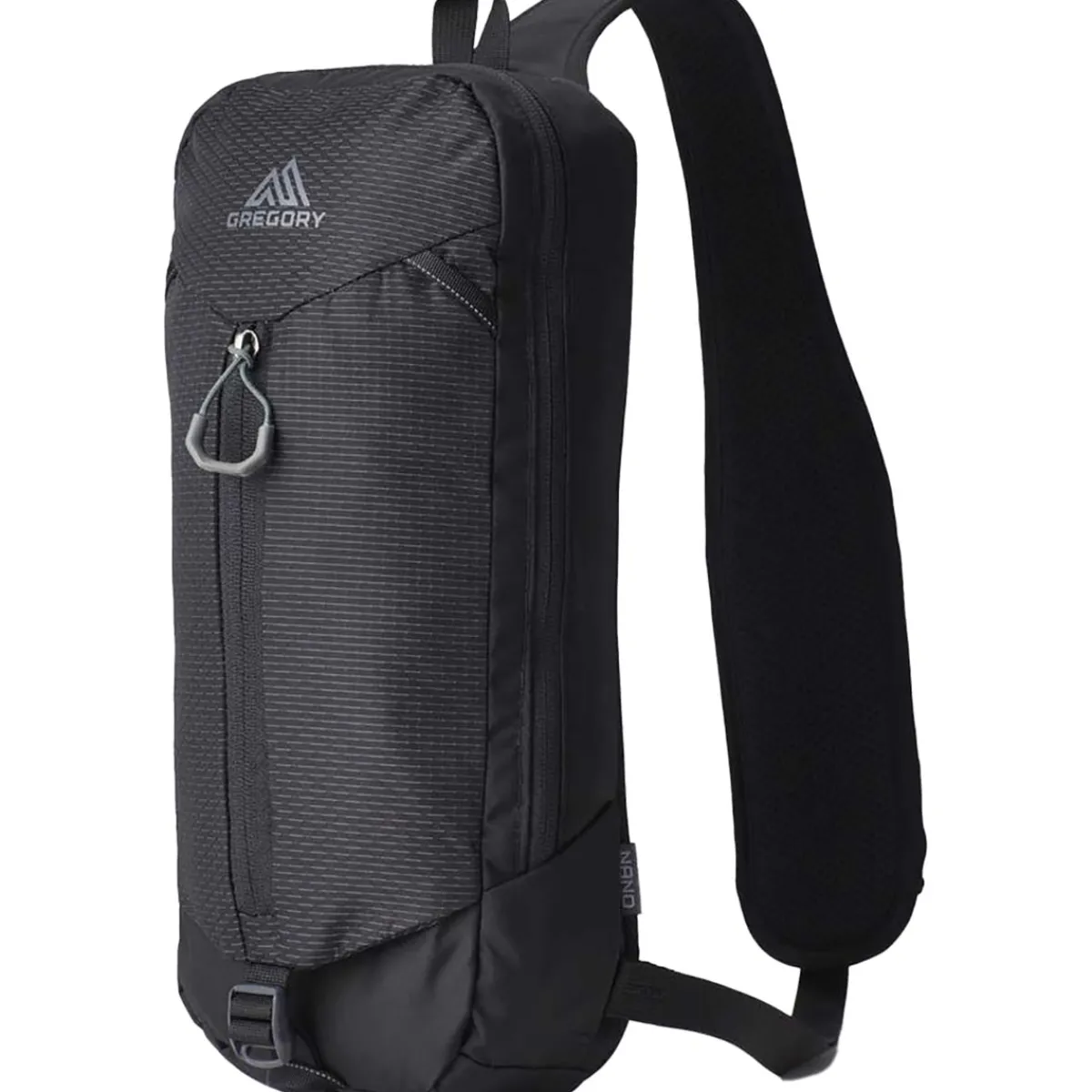Gregory Pack Nano Switch Sling 3.5 l free time backpack Icon Teal Fashion