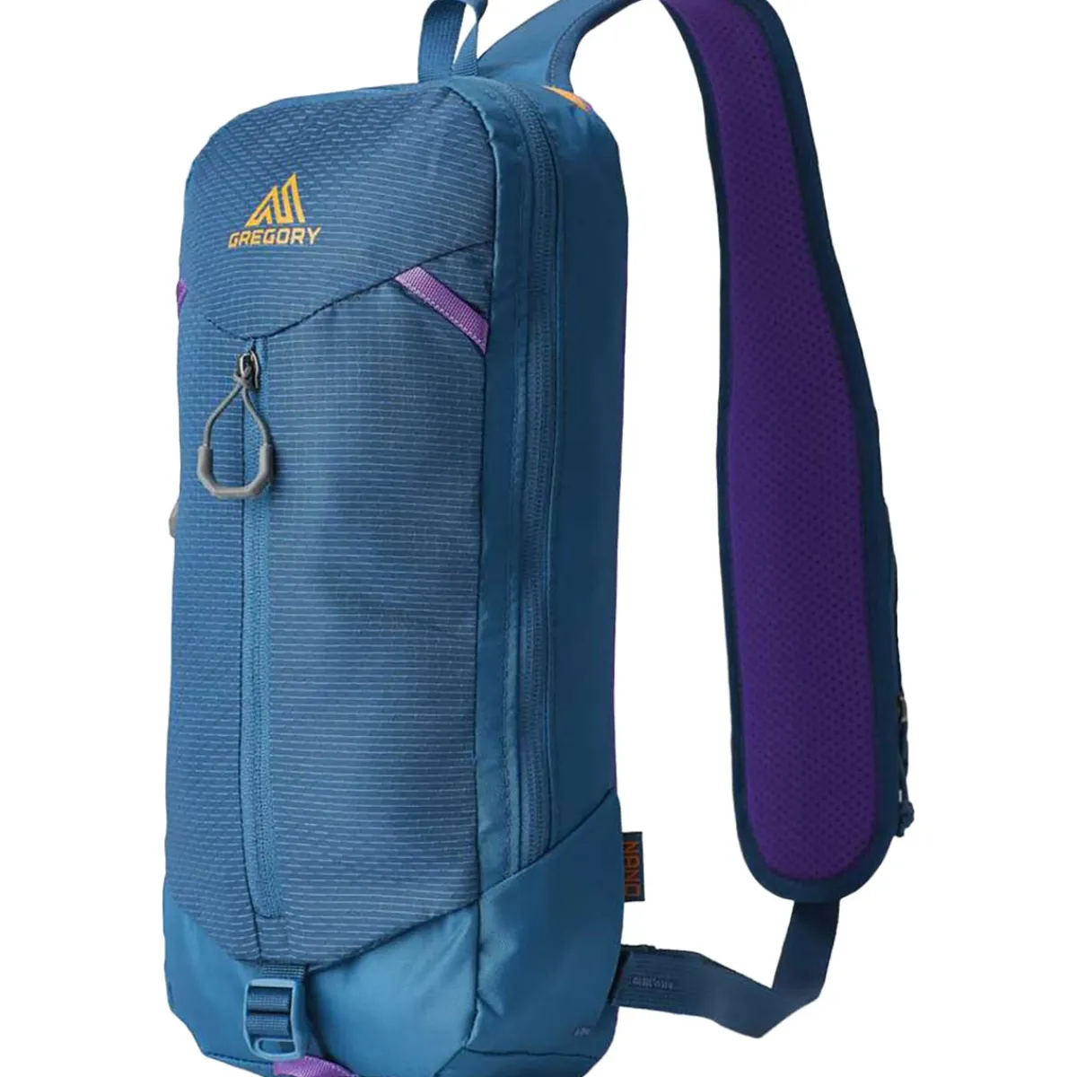 Gregory Pack Nano Switch Sling 3.5 l free time backpack Icon Teal Fashion