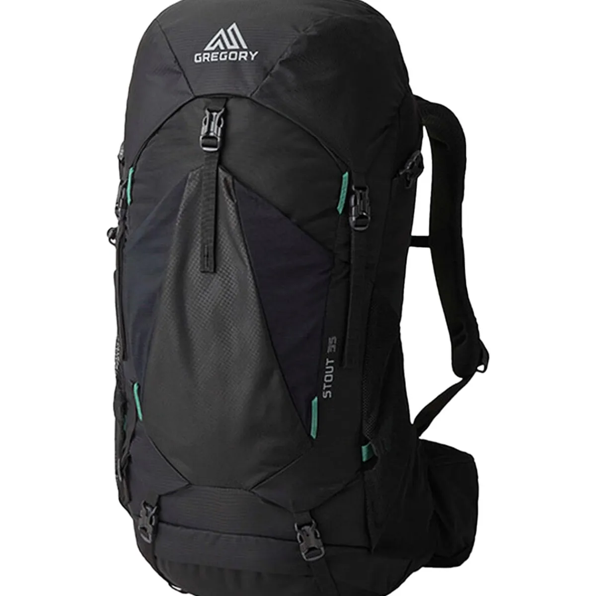 Gregory Pack Stout 35 l trekking backpack Compass Blue Flash Sale