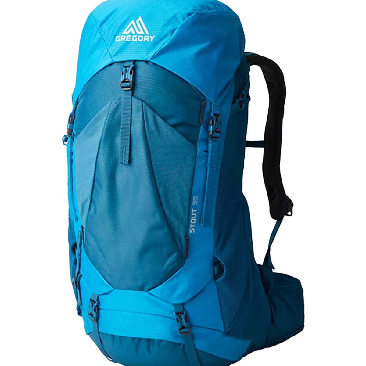 Gregory Pack Stout 35 l trekking backpack Compass Blue Flash Sale