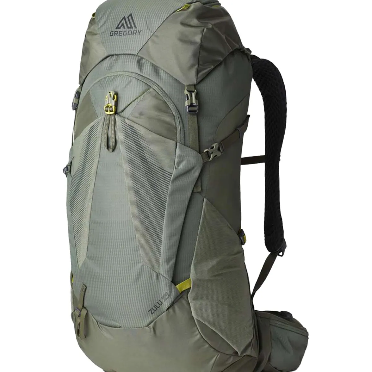 Gregory Pack Zulu 35 l trekking backpack New