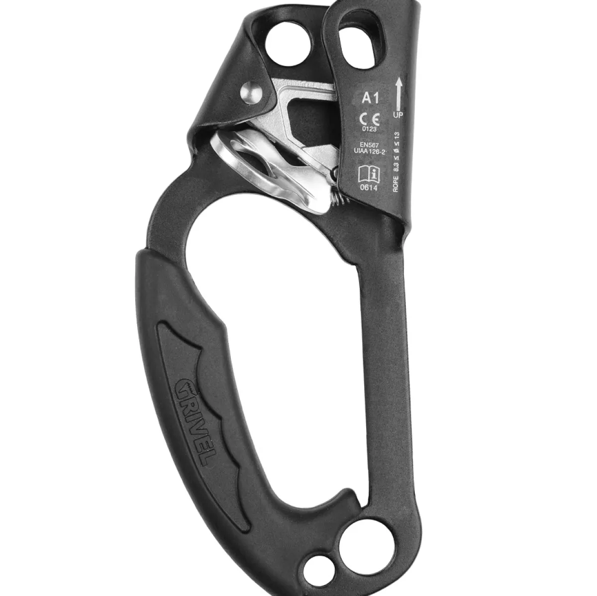 Grivel A1 caving handled ascender Sale