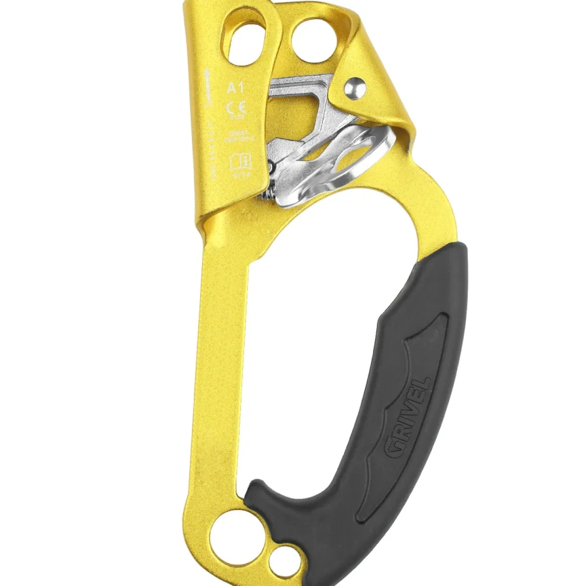 Grivel A1 caving handled ascender Sale