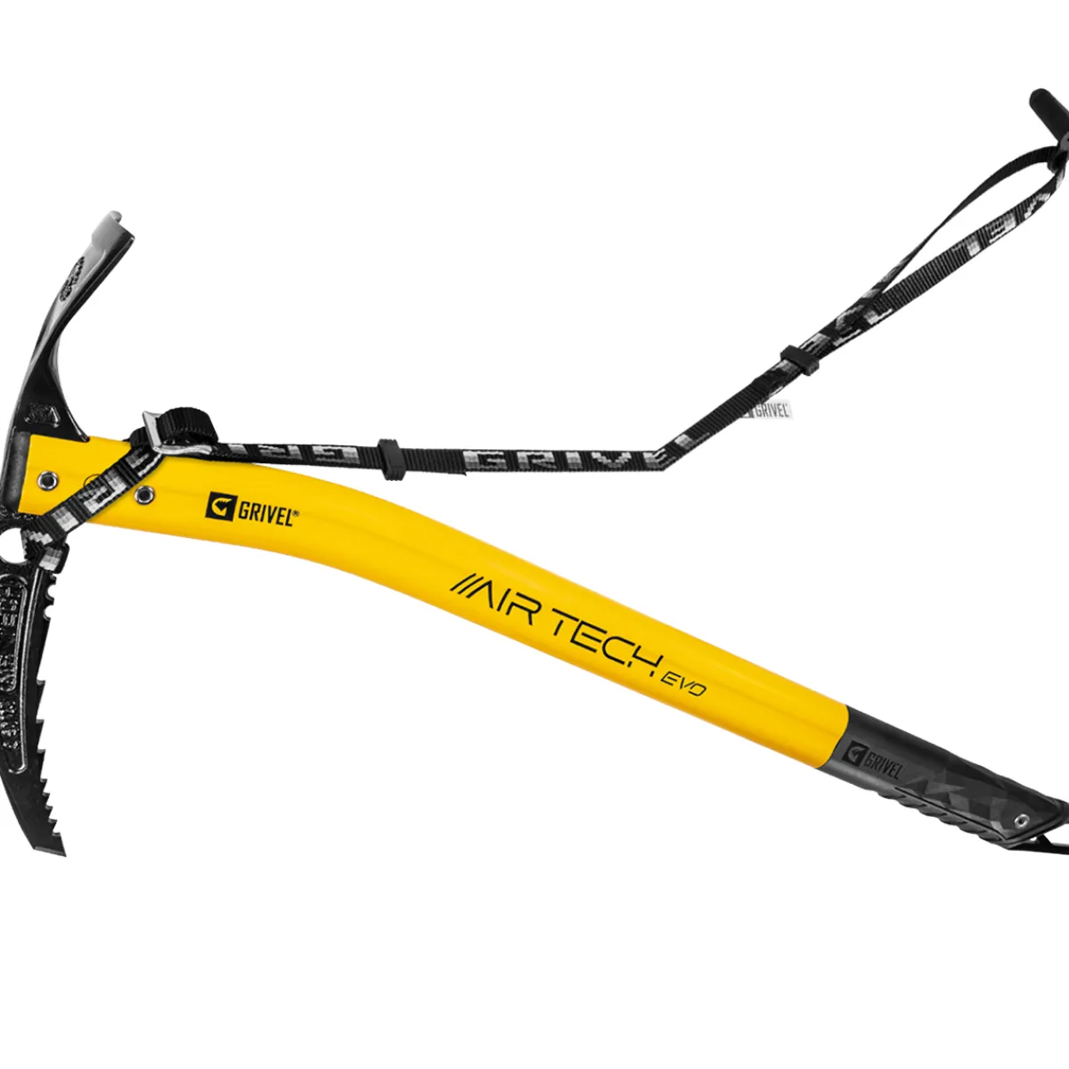 Grivel Air Tech Evo ice axe Store