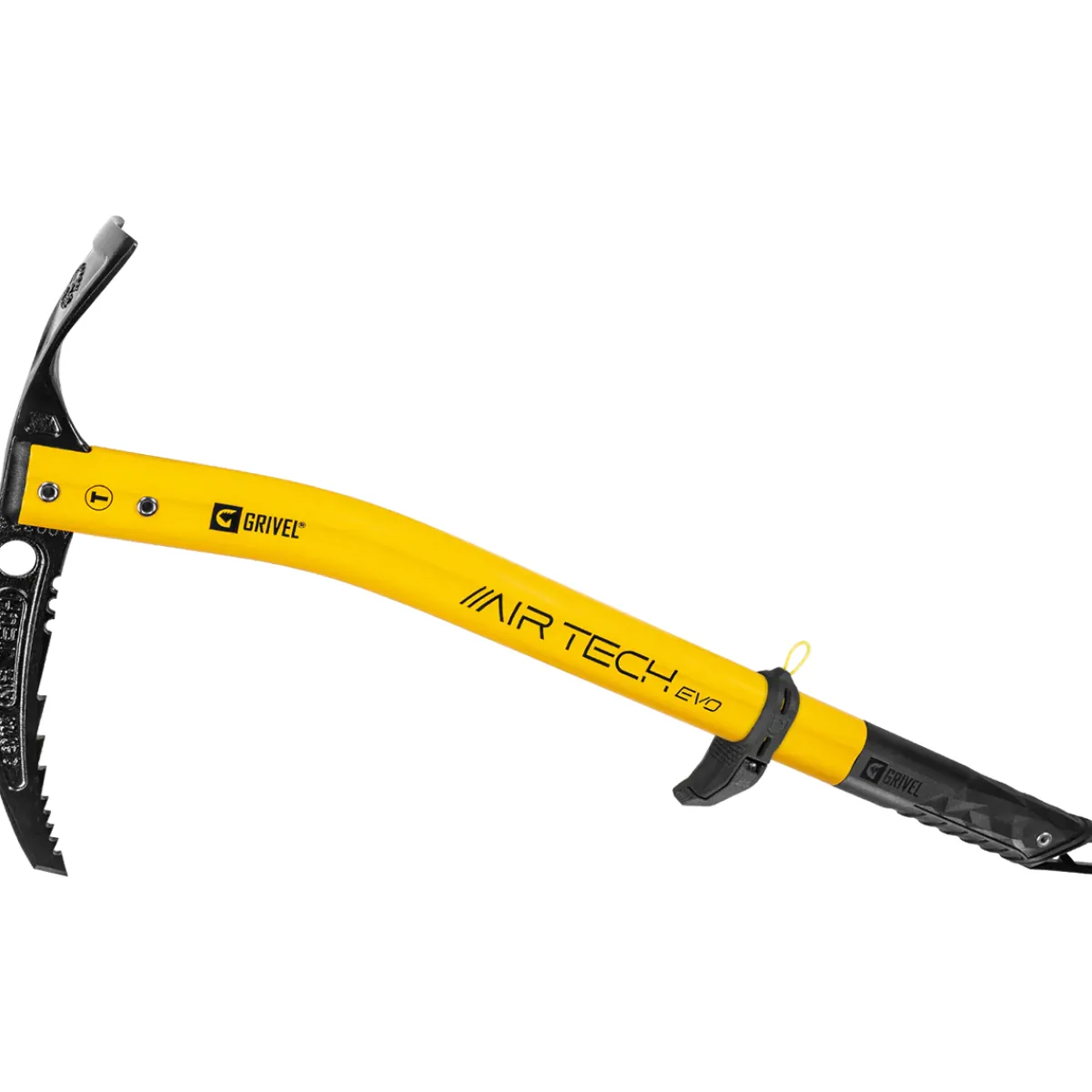 Grivel Air Tech Evo ice axe Store
