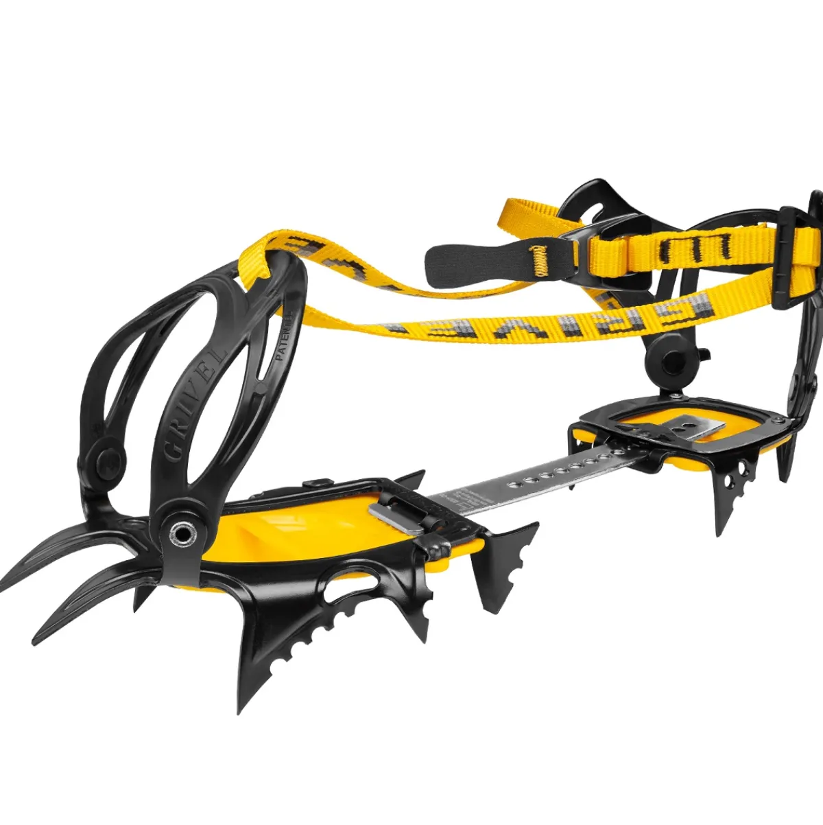 Grivel Air Tech Evo New Classic crampons Cheap