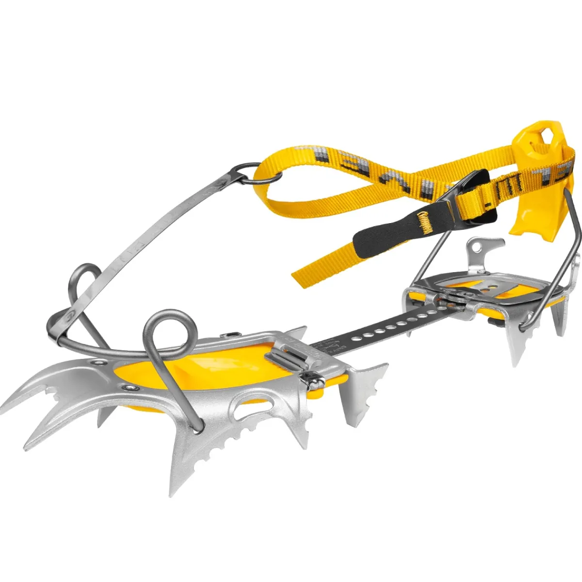 Grivel Air Tech Light Camp-O-Matic Evo automatic crampon Store