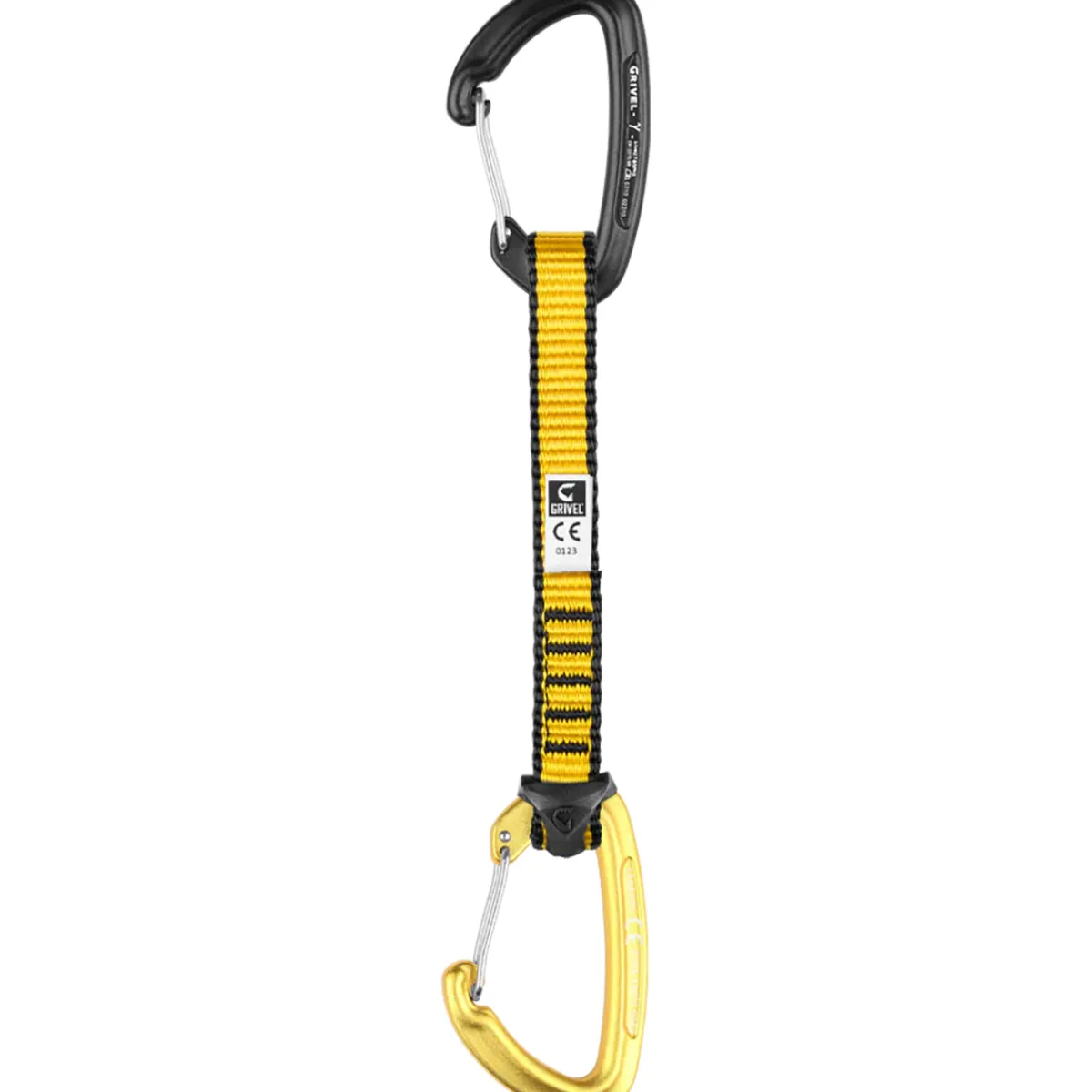 Grivel All Round Gamma climbing quickdraw Online