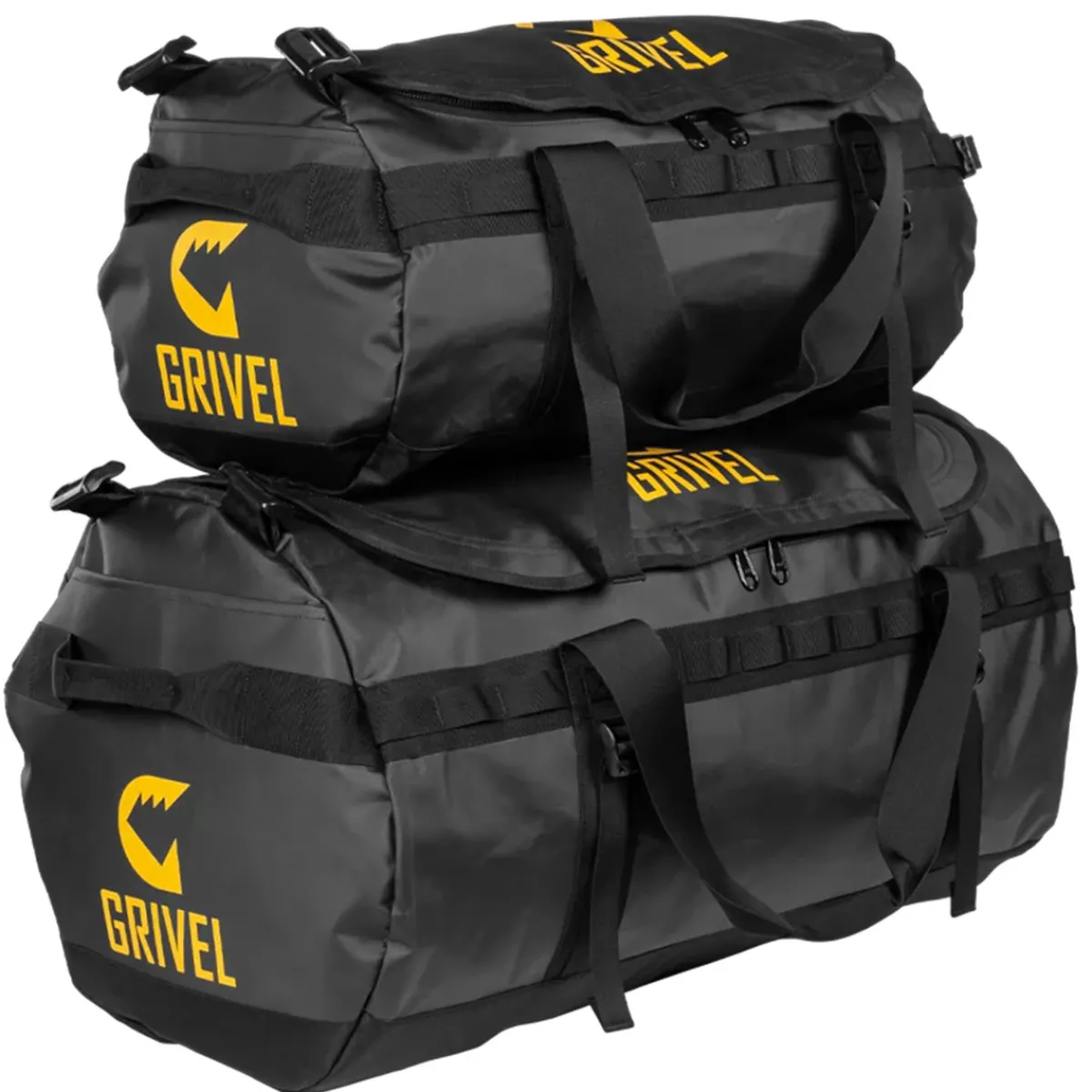 Grivel Backpack Expedition duffel Hot