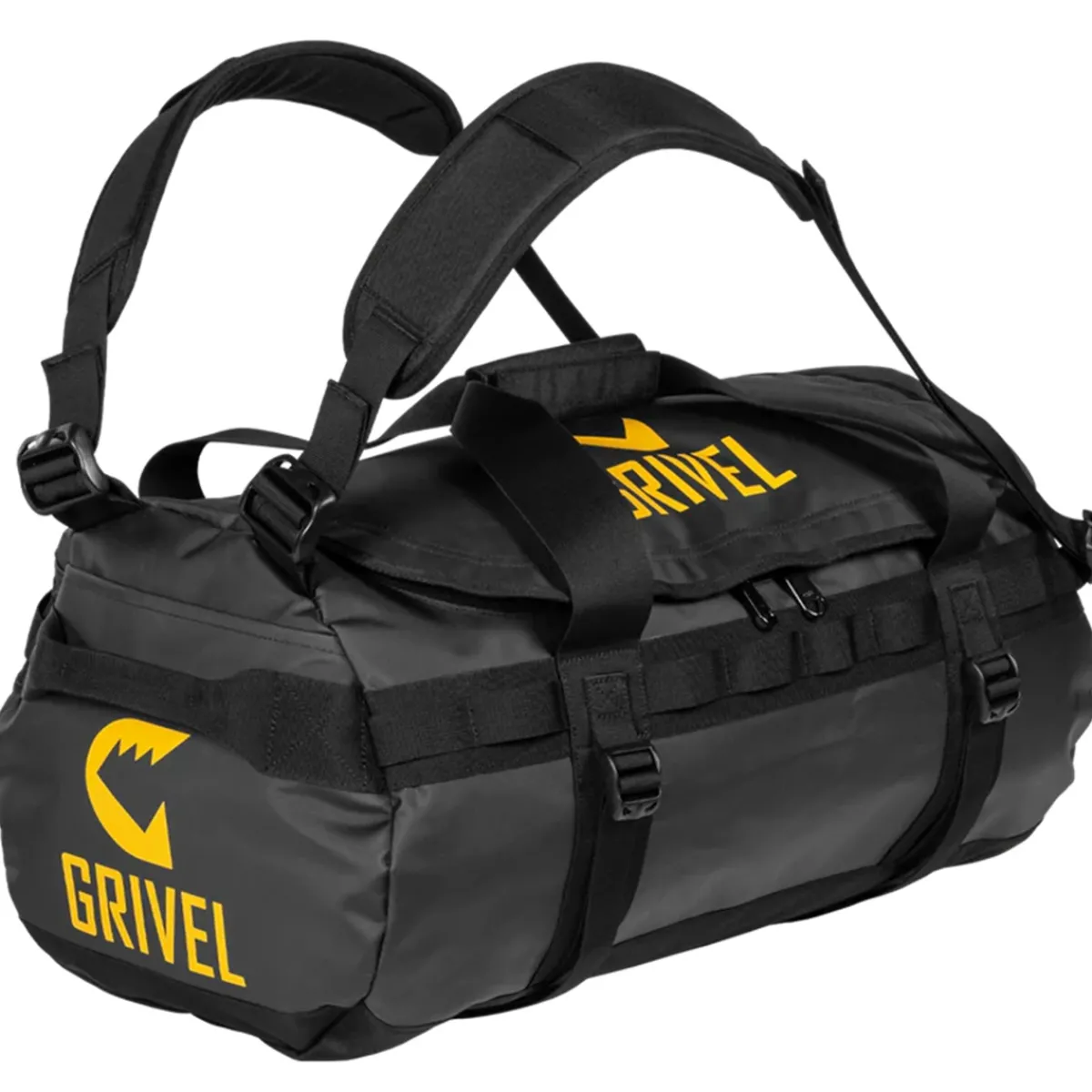 Grivel Backpack Expedition duffel Hot