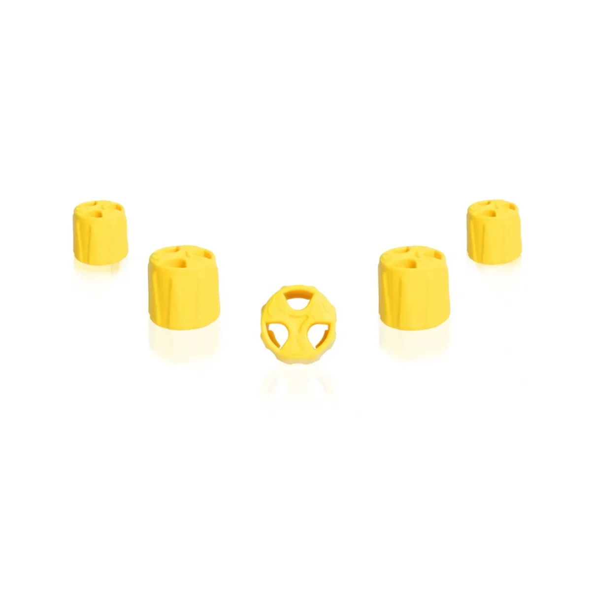 Grivel Black Hole ice screw protector pack of 5 Discount