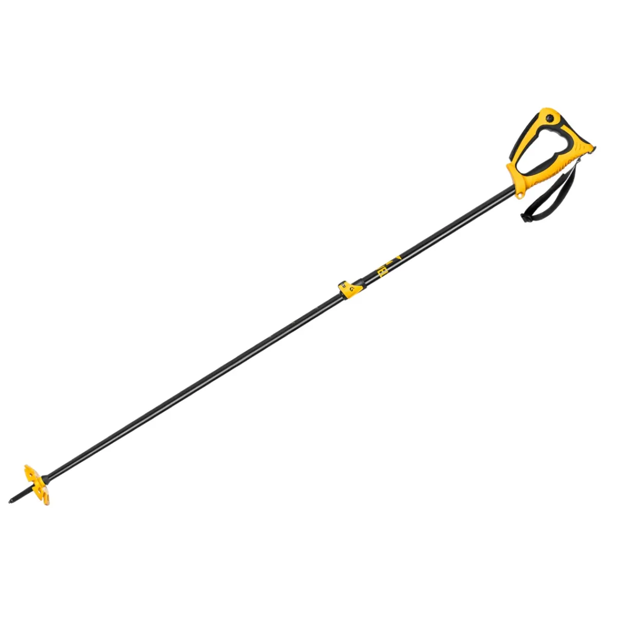 Grivel Condor Evo Alpine 2 pole with extractable steel blade Clearance