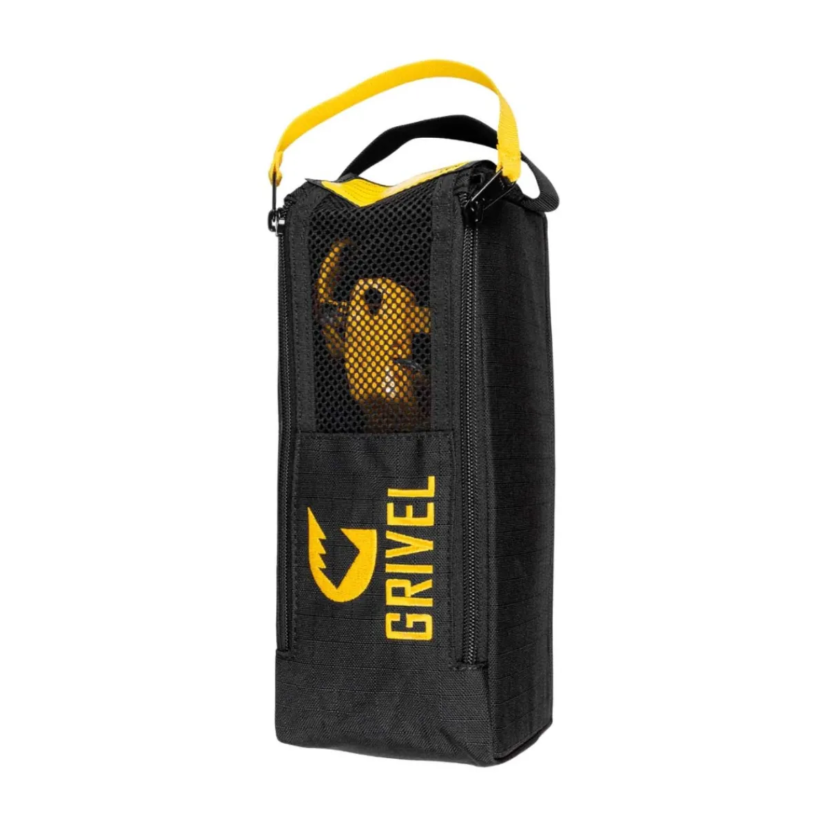Grivel Crampon Safe crampon bag Fashion