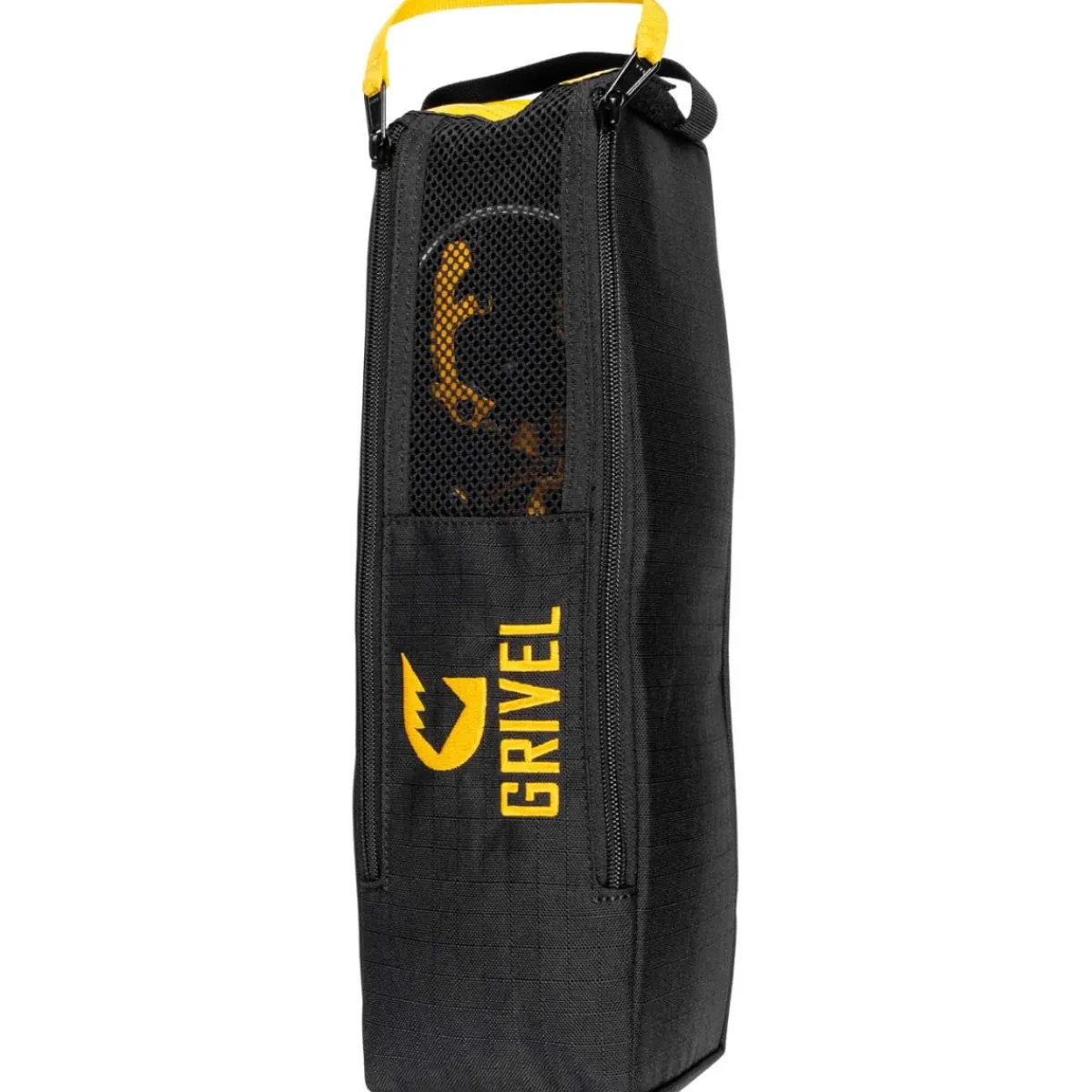 Grivel Crampon Safe crampon bag Fashion
