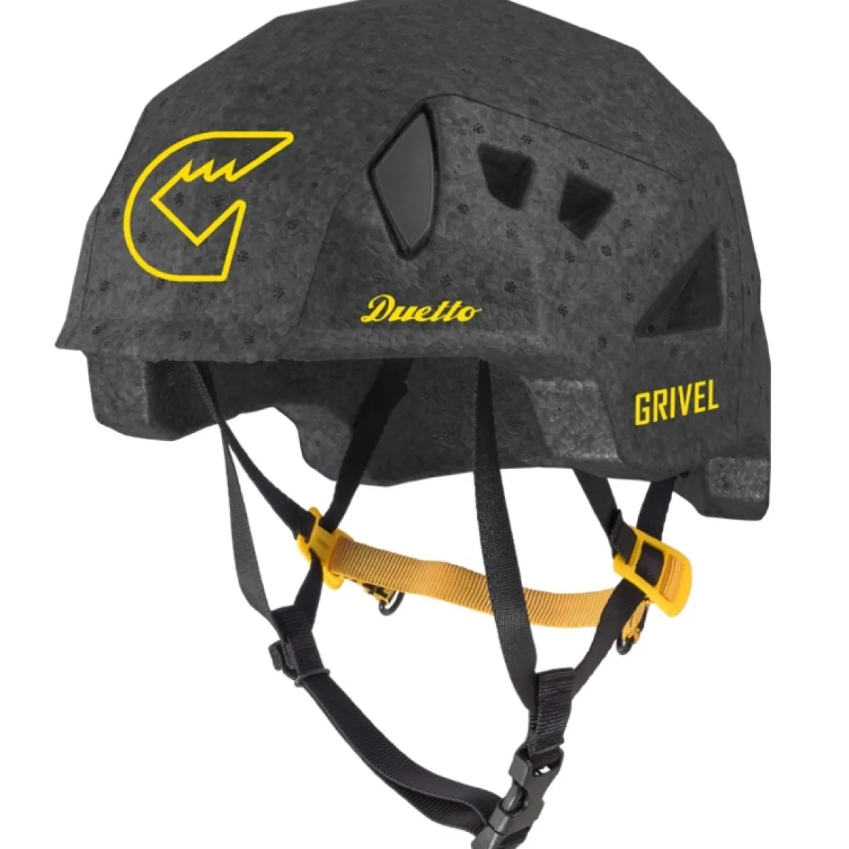 Grivel Duetto mountaineering and ski mountaineering helmet Blue Flash Sale