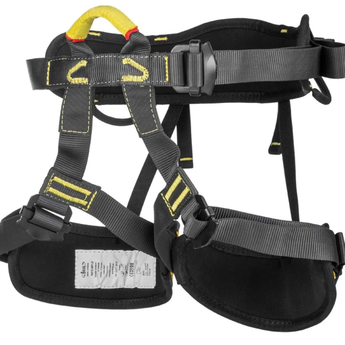 Grivel Easy Harness via ferrata and adventure park harness Outlet