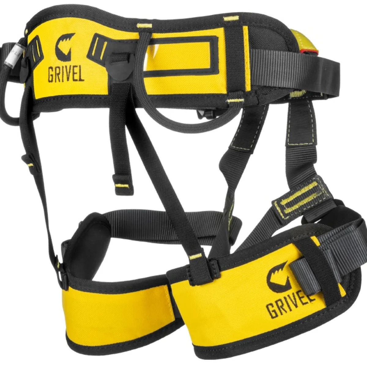 Grivel Easy Harness via ferrata and adventure park harness Outlet
