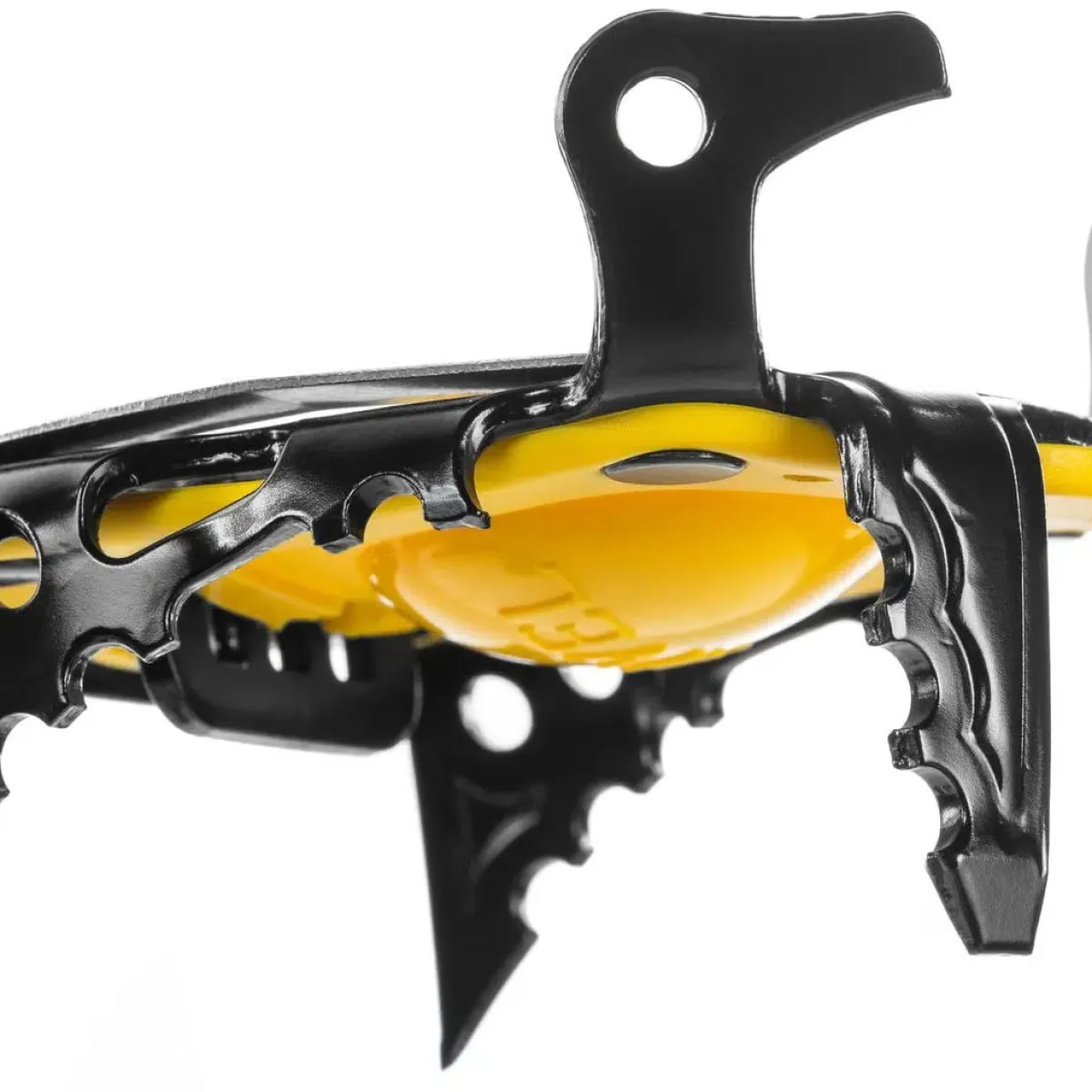 Grivel G12 New Classic Evo crampons New