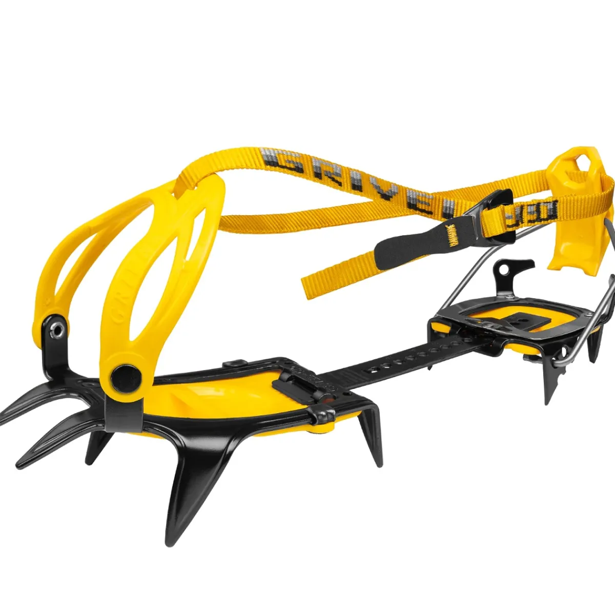 Grivel G10 Wide New Matic crampons Cheap