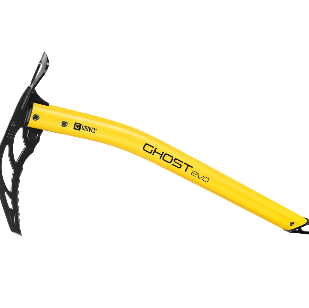 Grivel Ghost Evo adze ice axe Yellow Best Sale