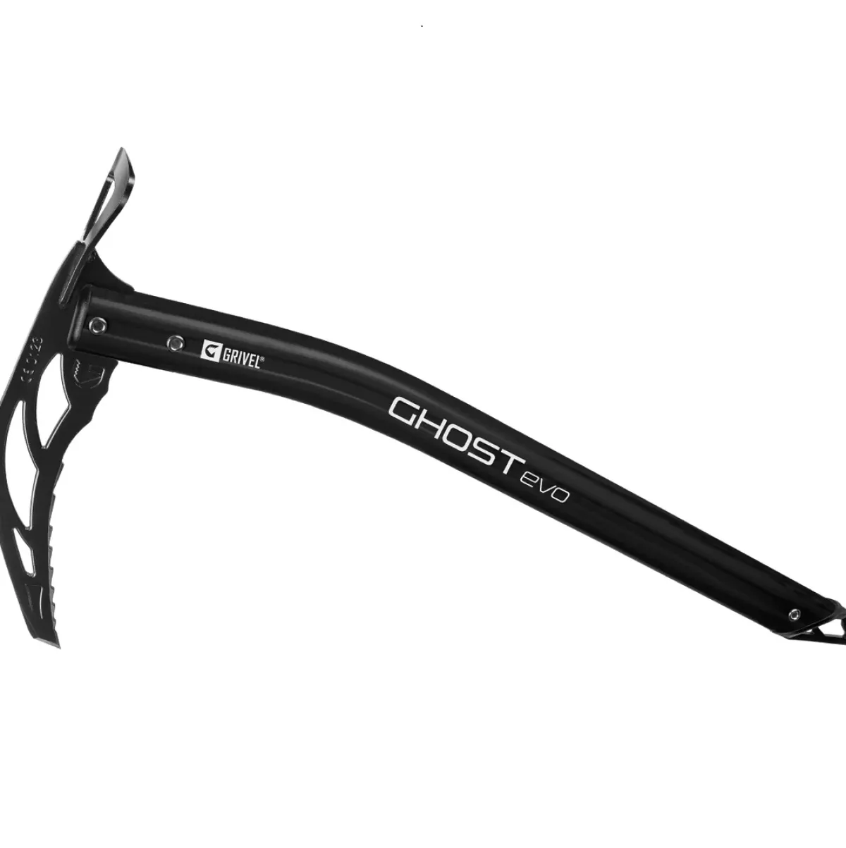 Grivel Ghost Evo adze ice axe Yellow Best Sale