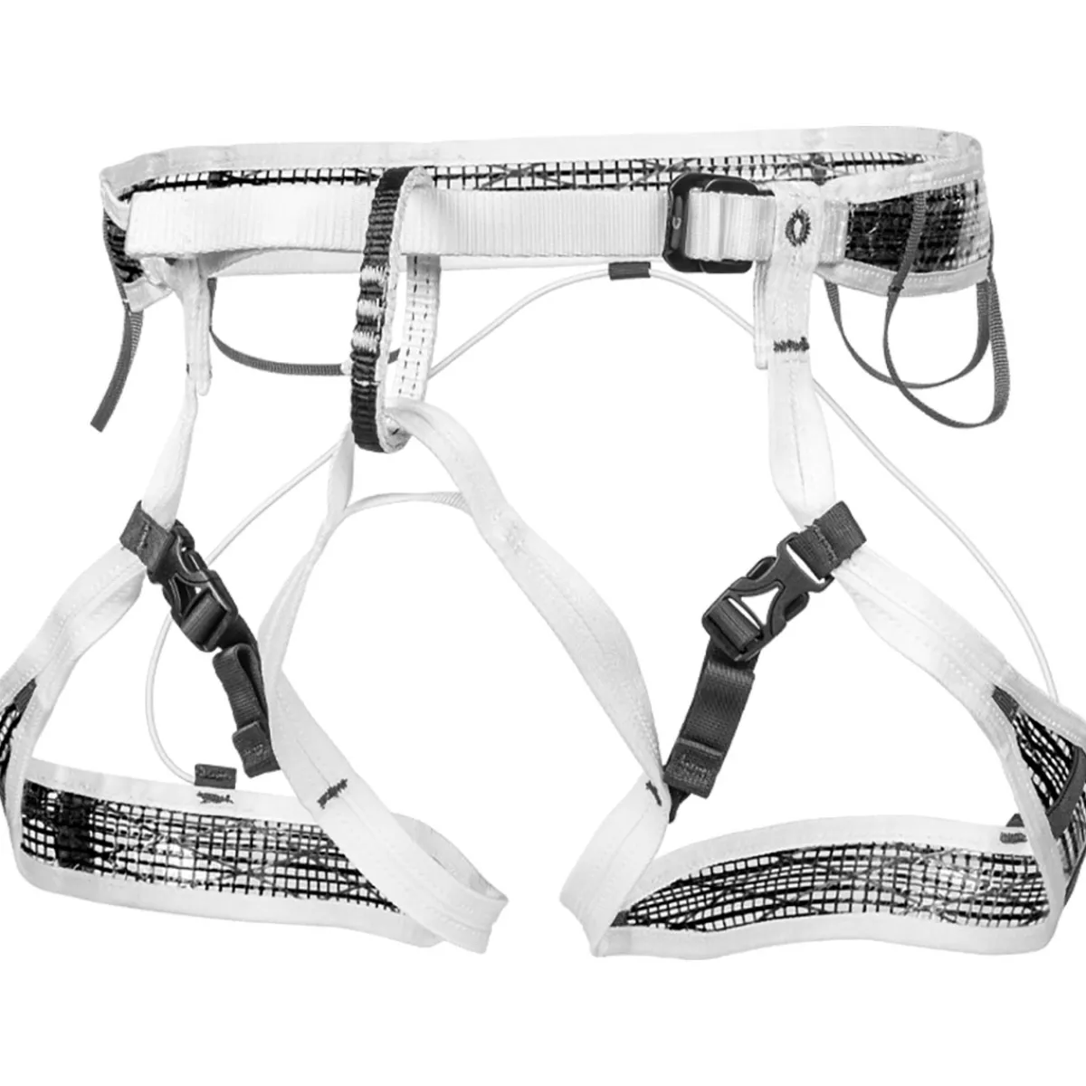 Grivel Himani mountaineering and ski mountaineering harness Best