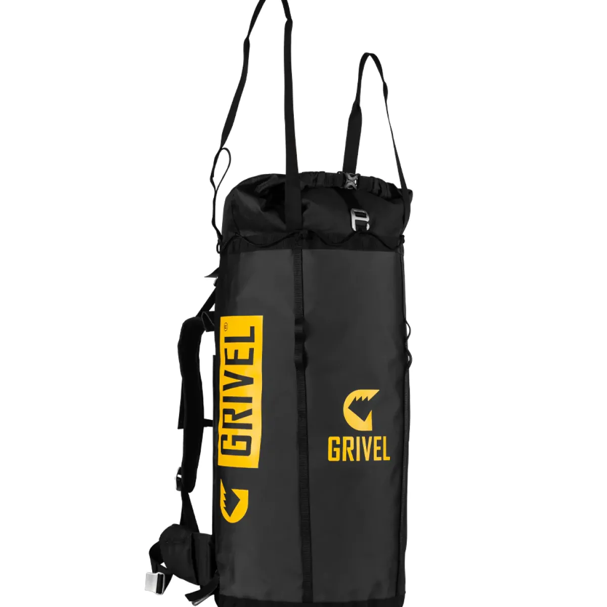 Grivel Latok 70 big wall climbing haul bag Clearance