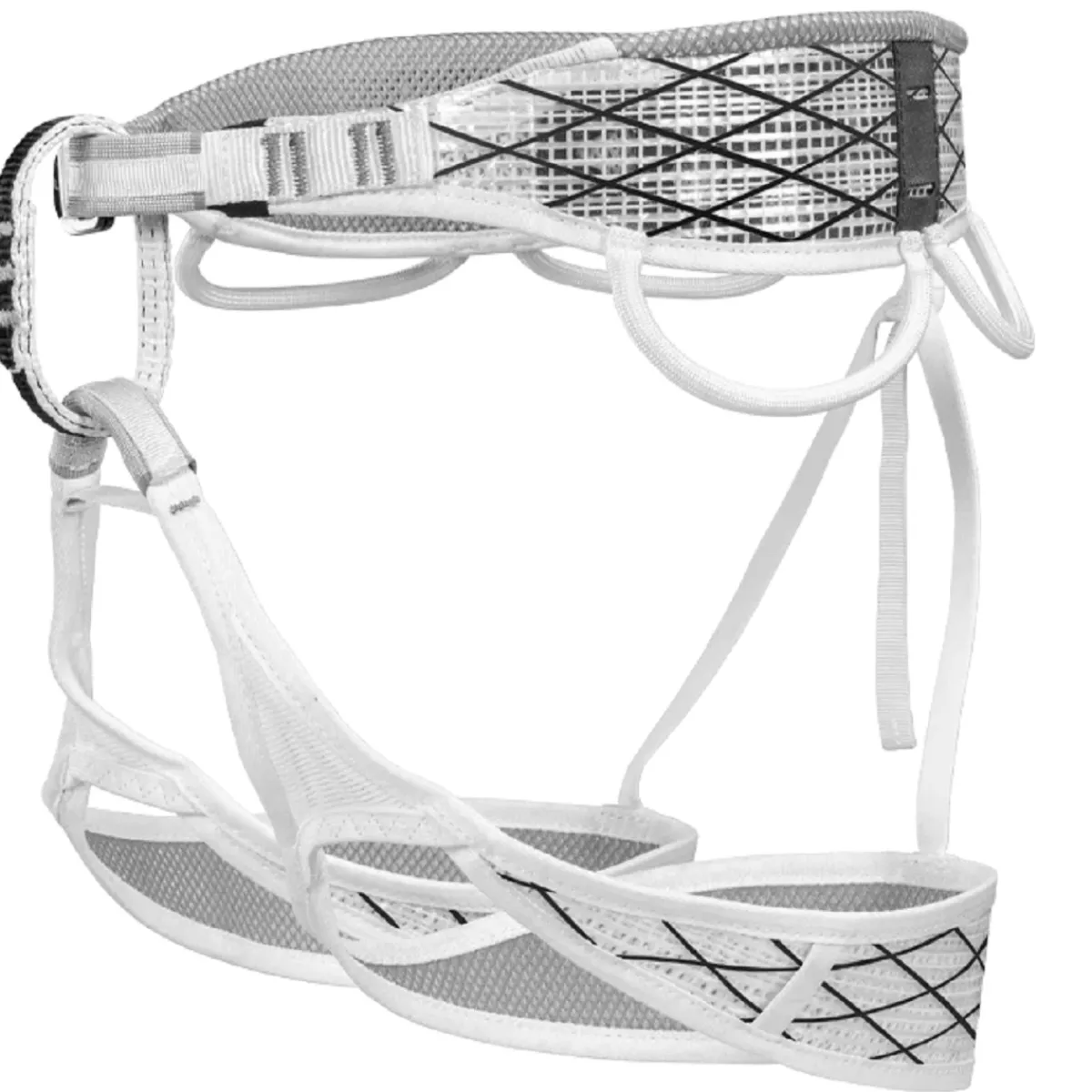 Grivel Levante mountaineering and ski mountaineering harness Store
