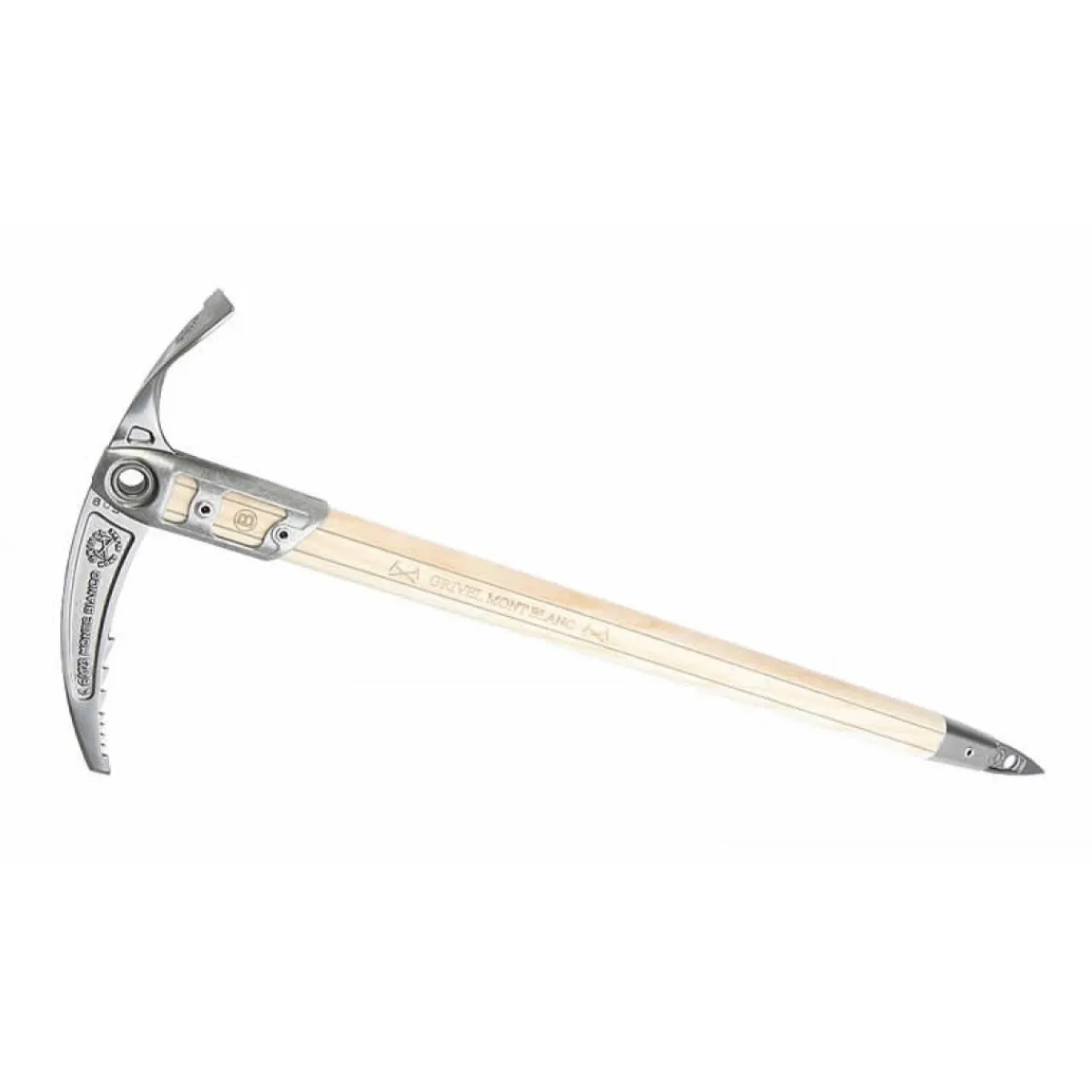 Grivel Monte Bianco Replica adze ice axe Flash Sale