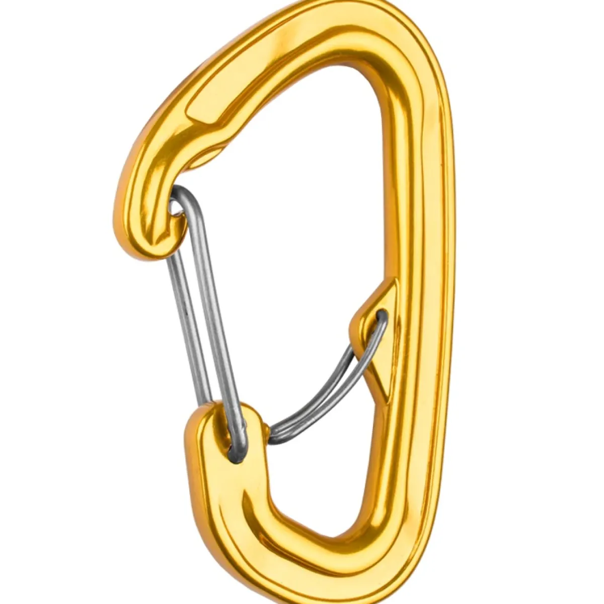Grivel Plume Captive K3WC climbing carabiner Cheap