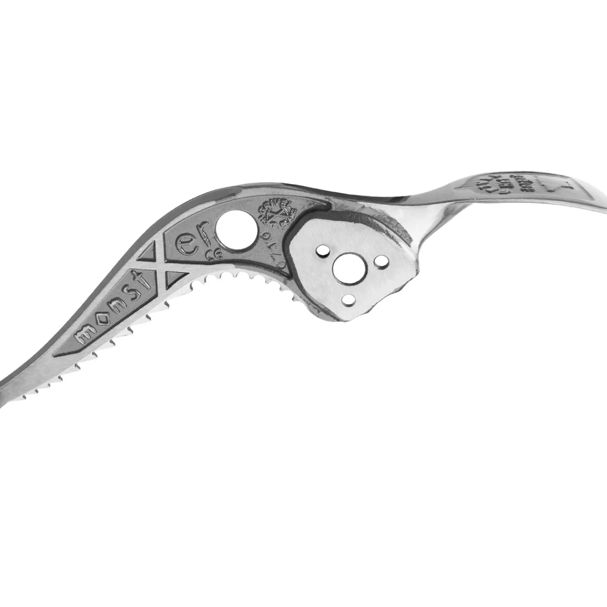 Grivel Quantum Tech Shovel Blade ice axe pick Shop