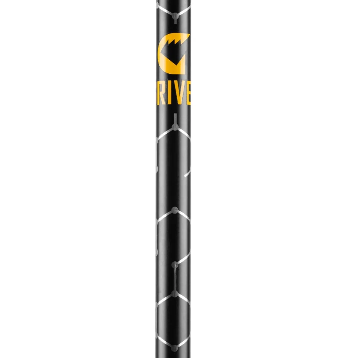 Grivel Ski Tour ski mountaineering poles Hot