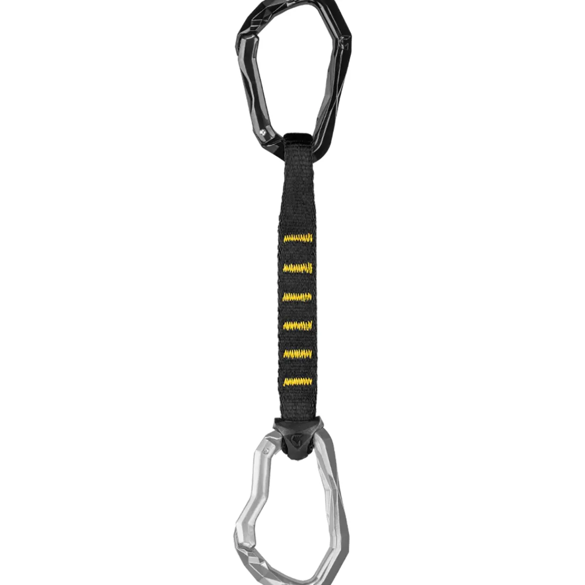 Grivel Sport Stealth climbing quickdraw Flash Sale