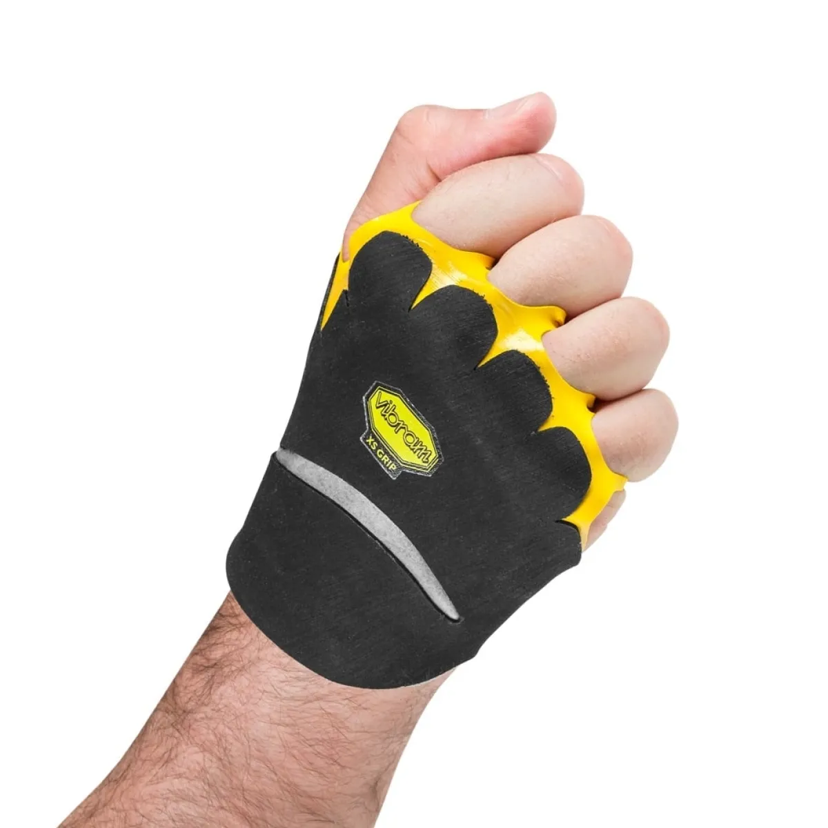 Grivel Star Crack Gloves New