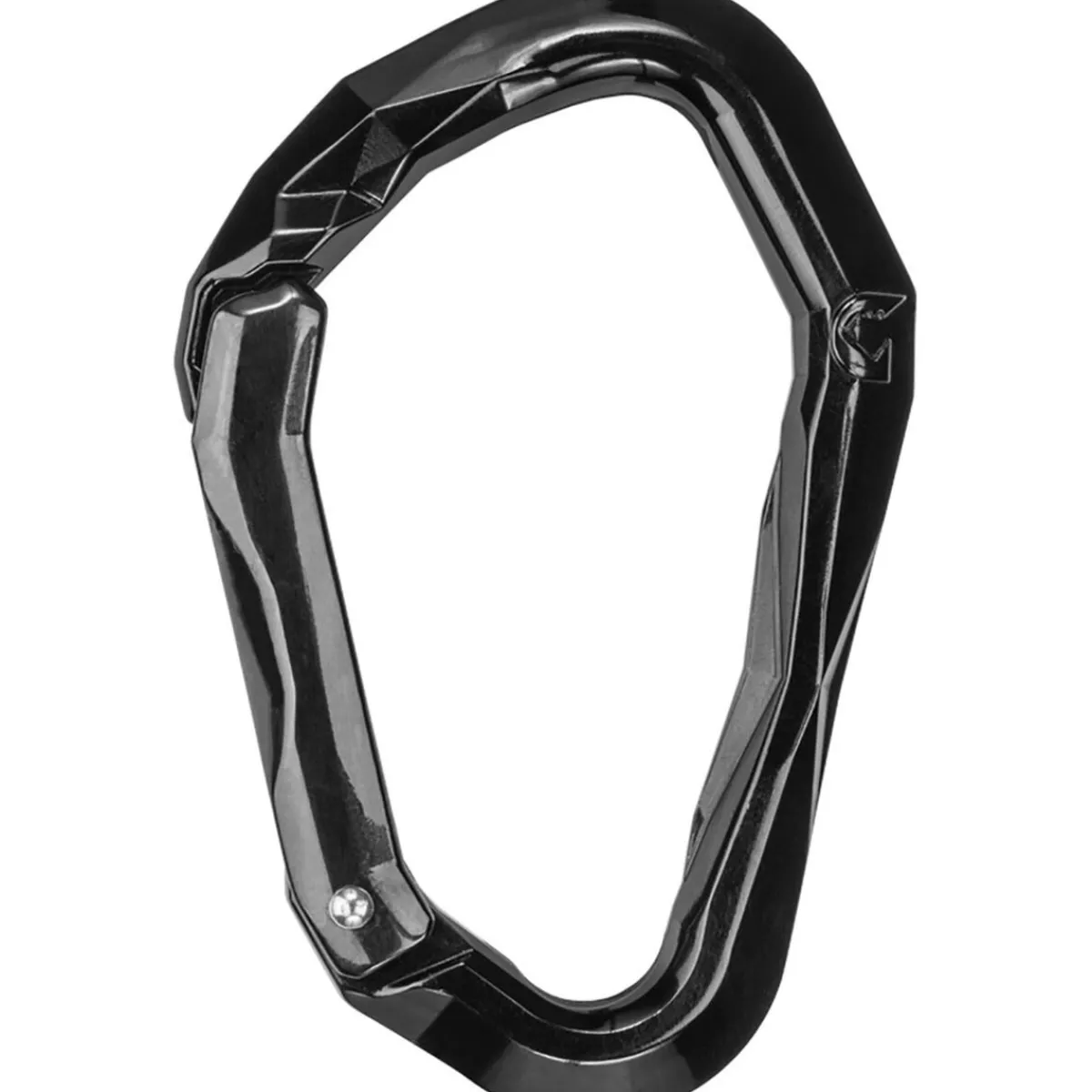 Grivel Stealth Carabiner Straight Gate climbing carabiner Best Sale