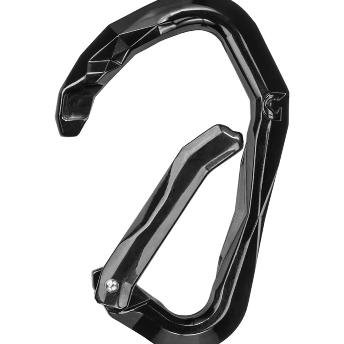 Grivel Stealth Carabiner Straight Gate climbing carabiner Best Sale