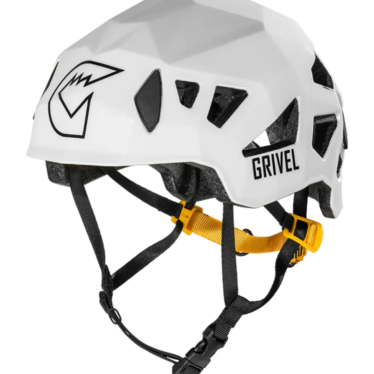 Grivel Stealth climbing helmet Yellow Store