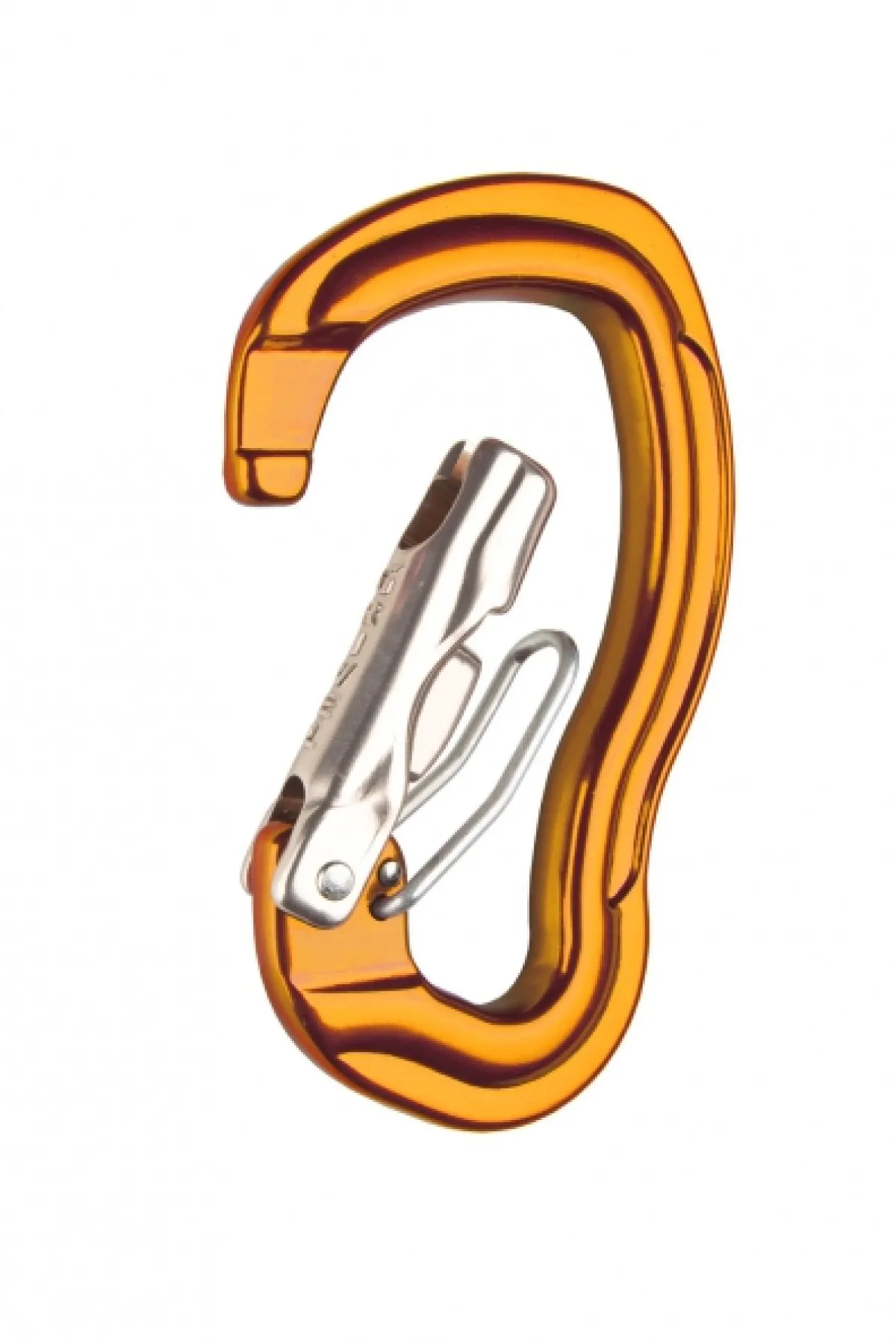 Grivel Tau K12L wire-lock climbing carabiner Cheap