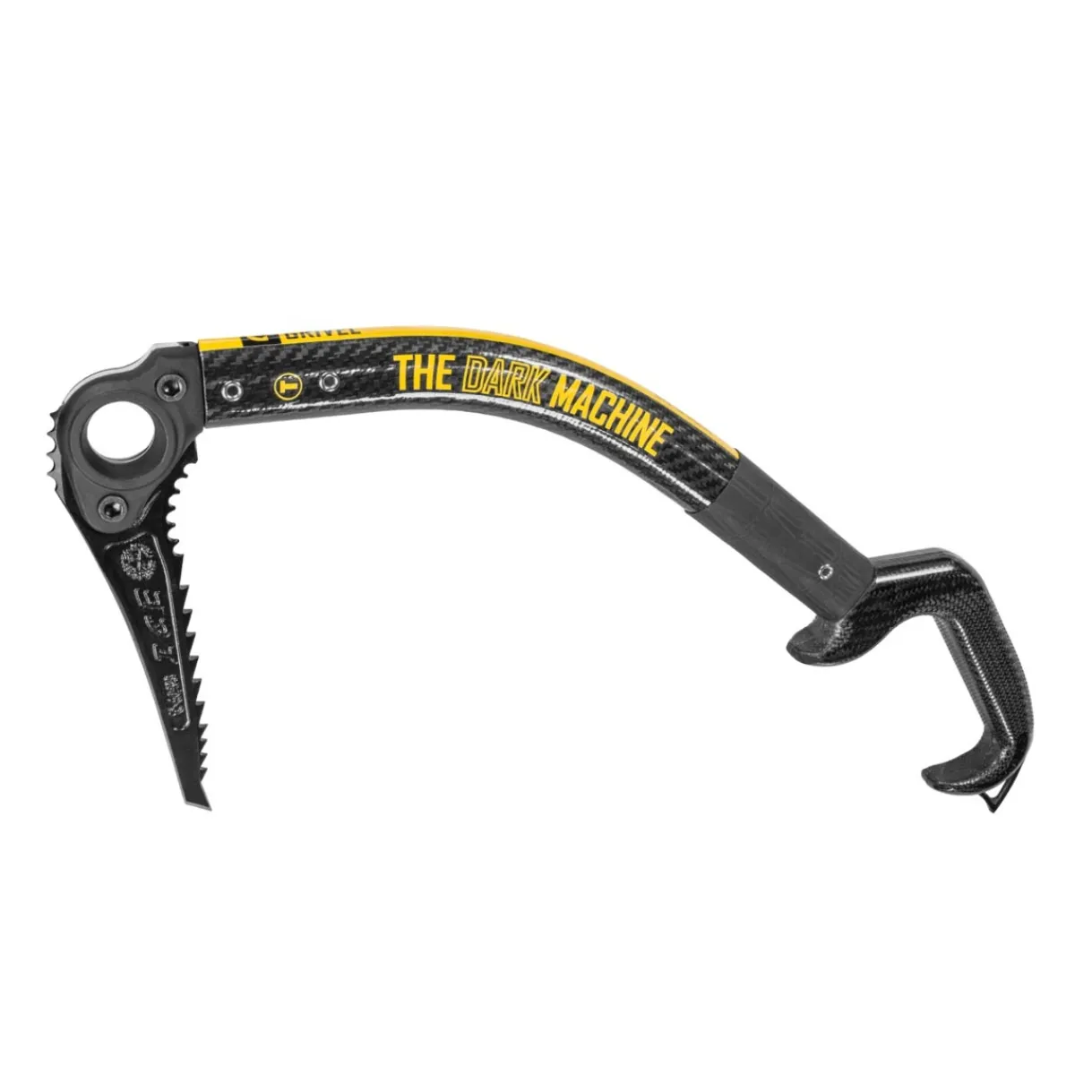 Grivel The Dark Machine ice tool Online