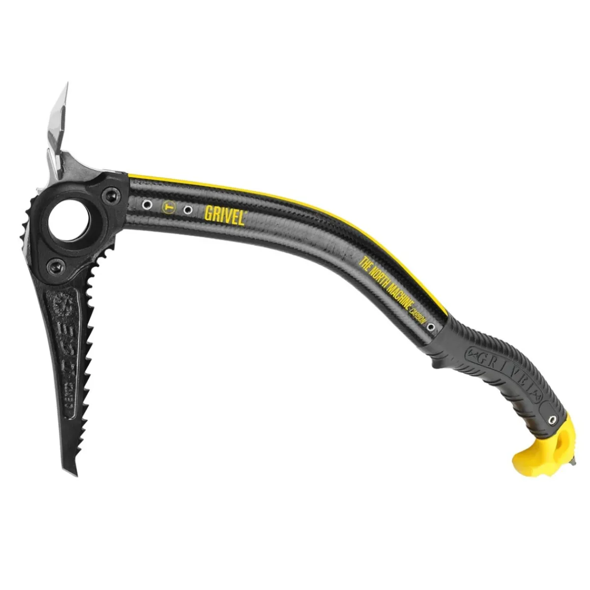 Grivel The North Machine Carbon shovel Vario ice tool Cheap