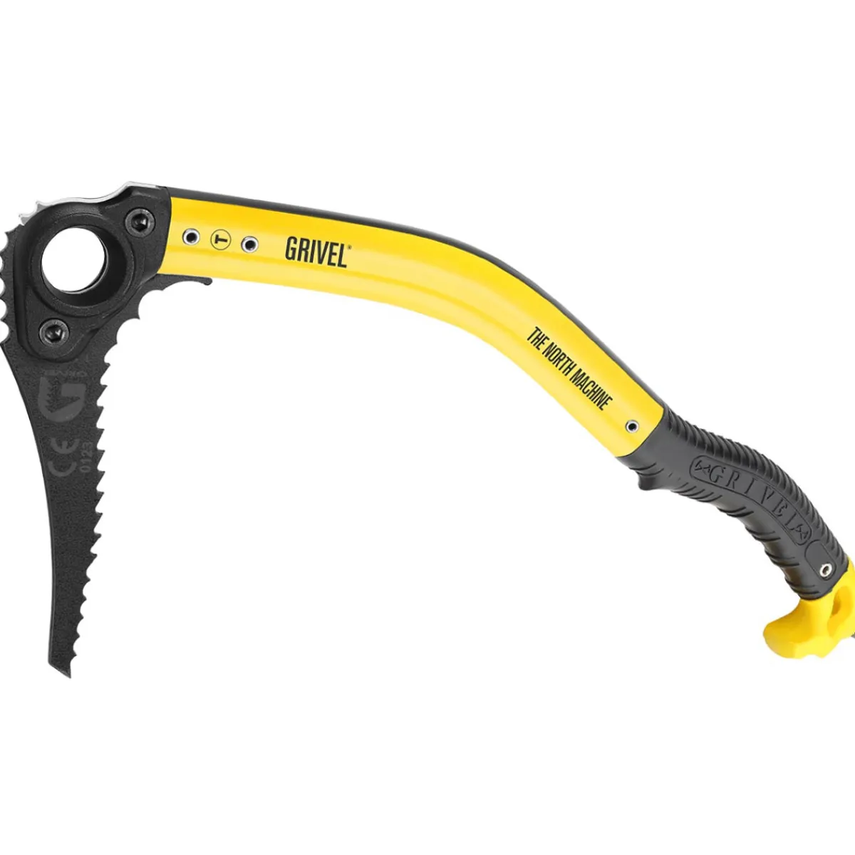 Grivel The North Machine Vario ice tool Cheap