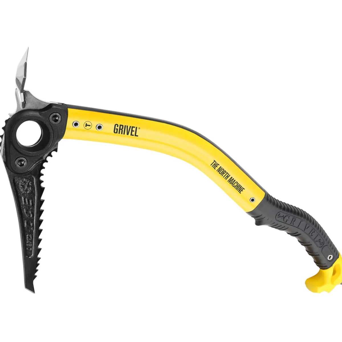 Grivel The North Machine Vario shovel ice axe Best