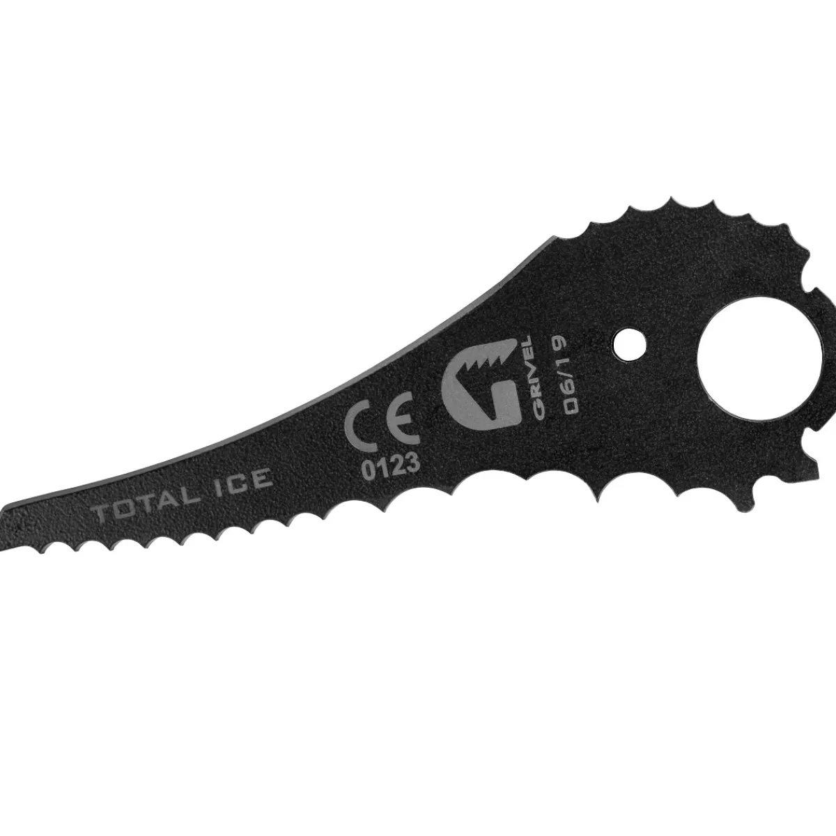 Grivel Total Ice Vario ice axe pick Cheap